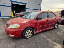 2004 Toyota Corolla ce for sale in North Las Vegas, NV