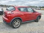2016 Nissan Juke s