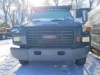 2003 GMC C4500 Dump Truck