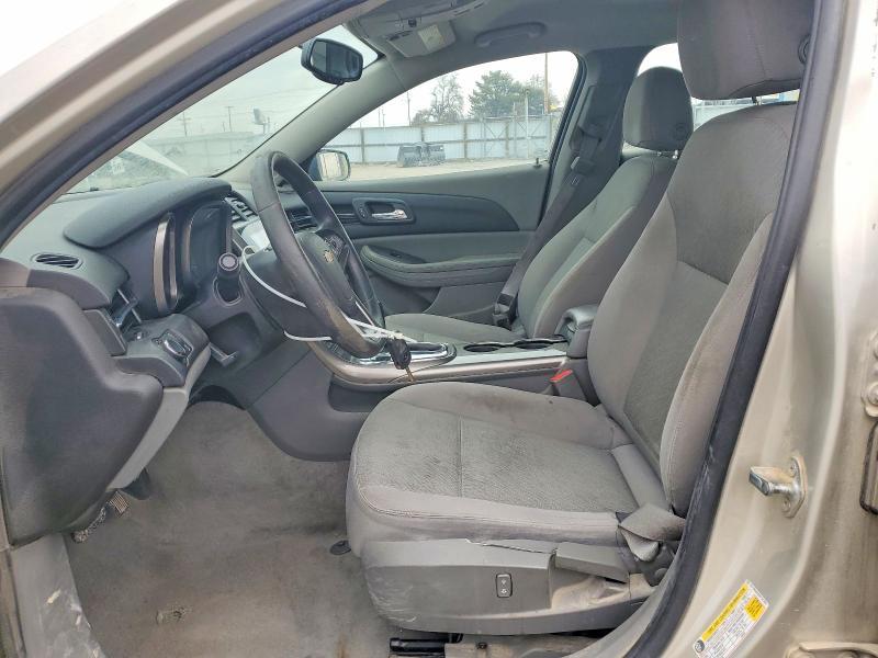 2013 Chevrolet Malibu ls