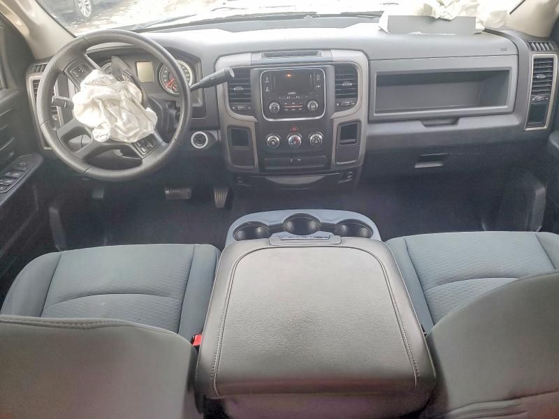 2013 Dodge Ram 1500 st