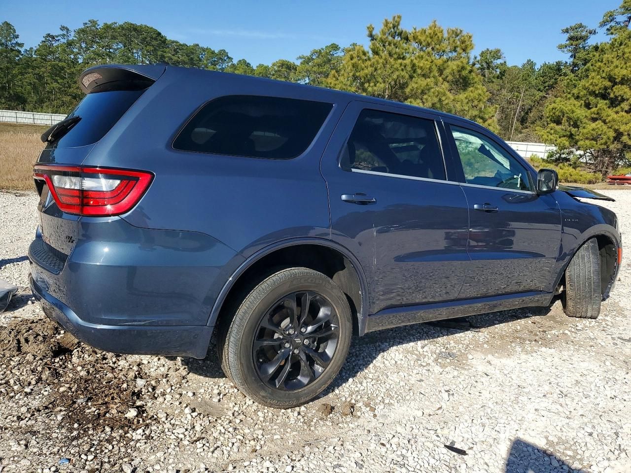 2021 Dodge Durango R/T