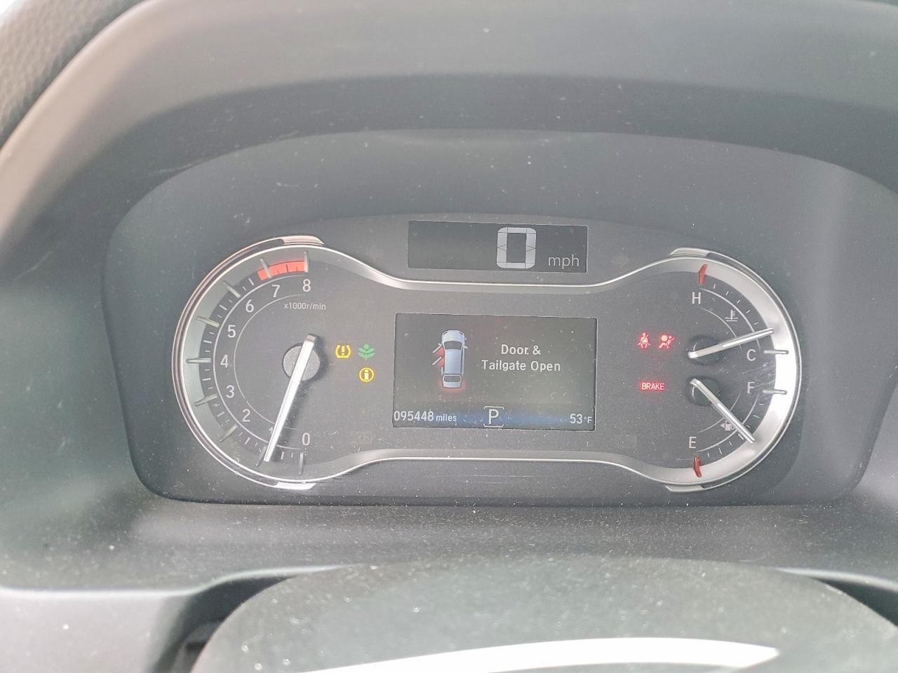 2018 Honda Pilot exl