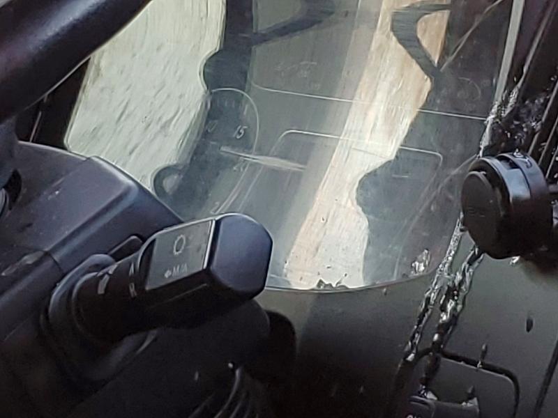 2020 International LT625