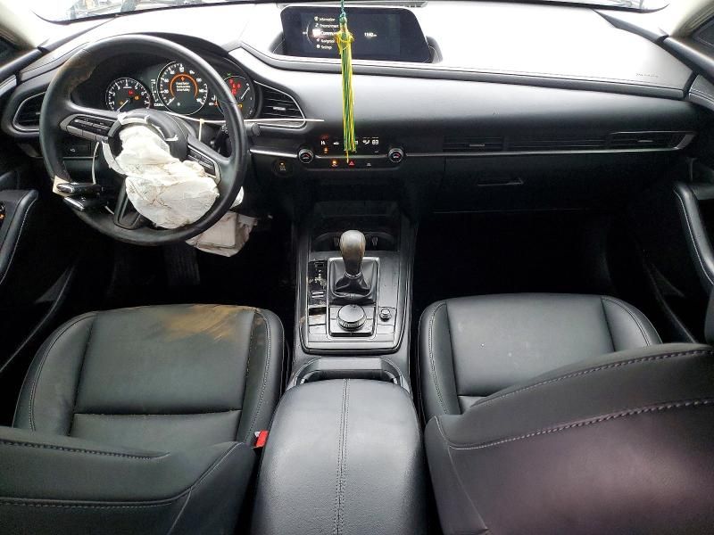 2023 Mazda Cx-30 Select