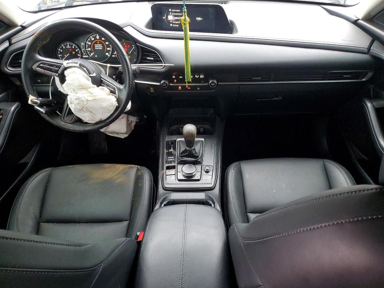 2023 Mazda Cx-30 Select