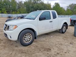2017 Nissan Frontier s for sale in Midway, FL