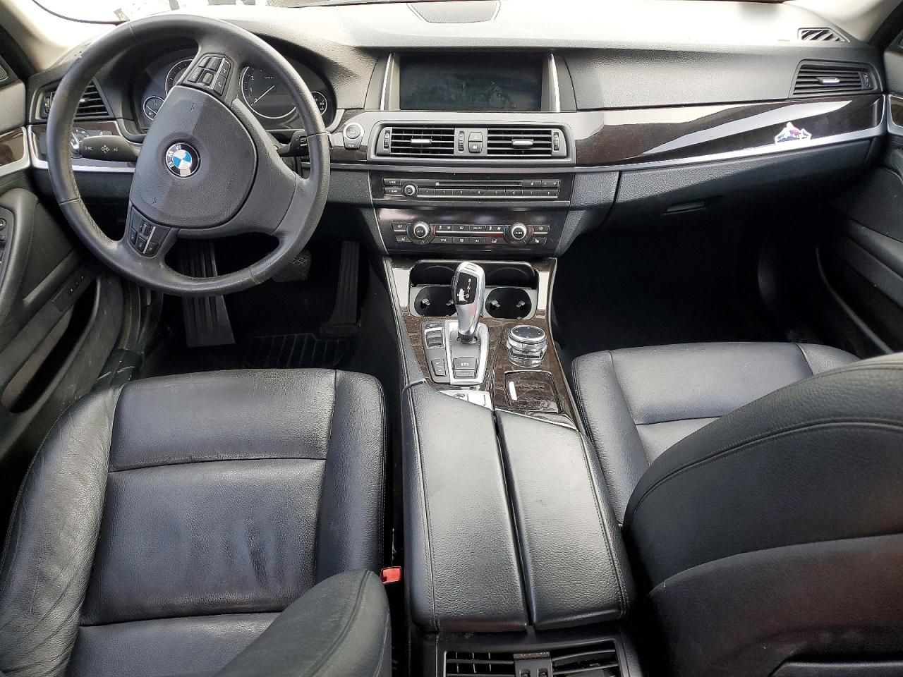 2014 BMW 528 xi