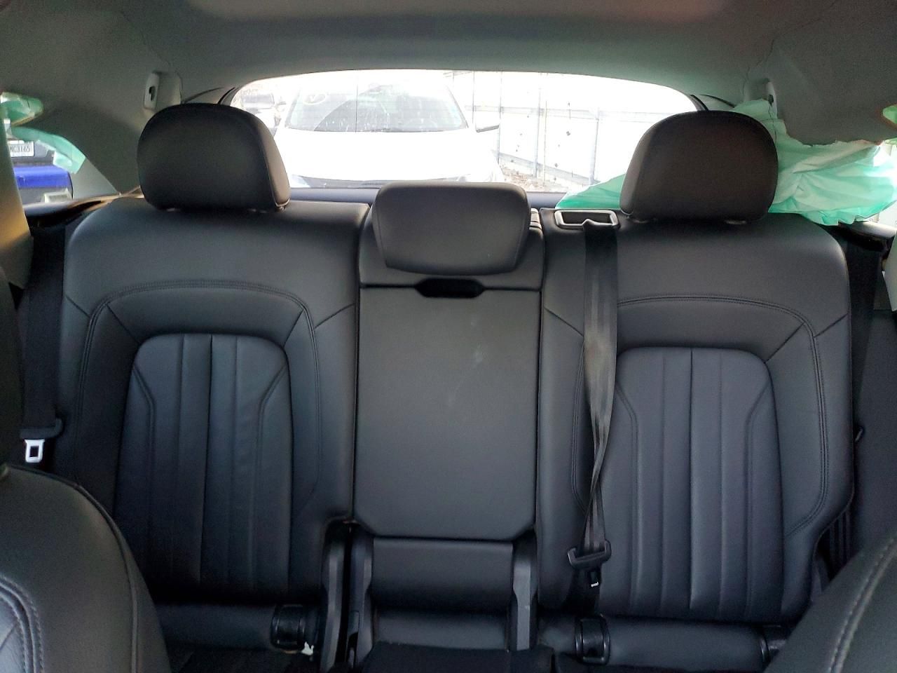 2020 Audi Q5 Premium