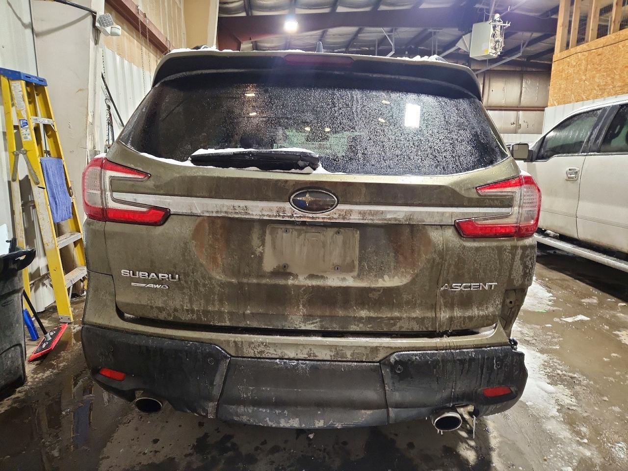 2024 Subaru Ascent Premium