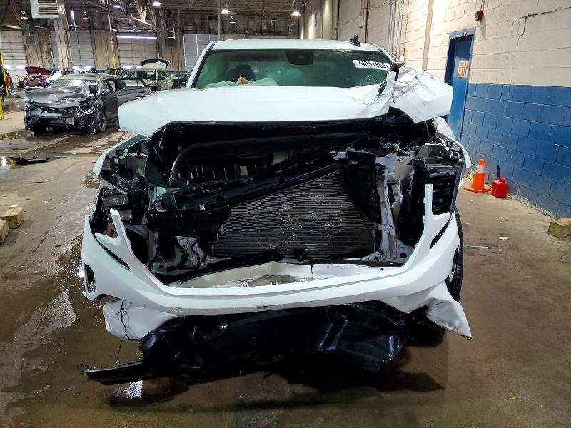 2023 GMC Sierra K1500 Elevation