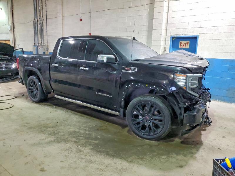 2024 GMC Sierra K1500 Denali