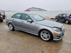 2013 Mercedes-Benz C 250