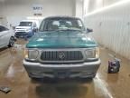 2000 Mercury Mountaineer
