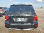2014 Mercedes-Benz Glk 350