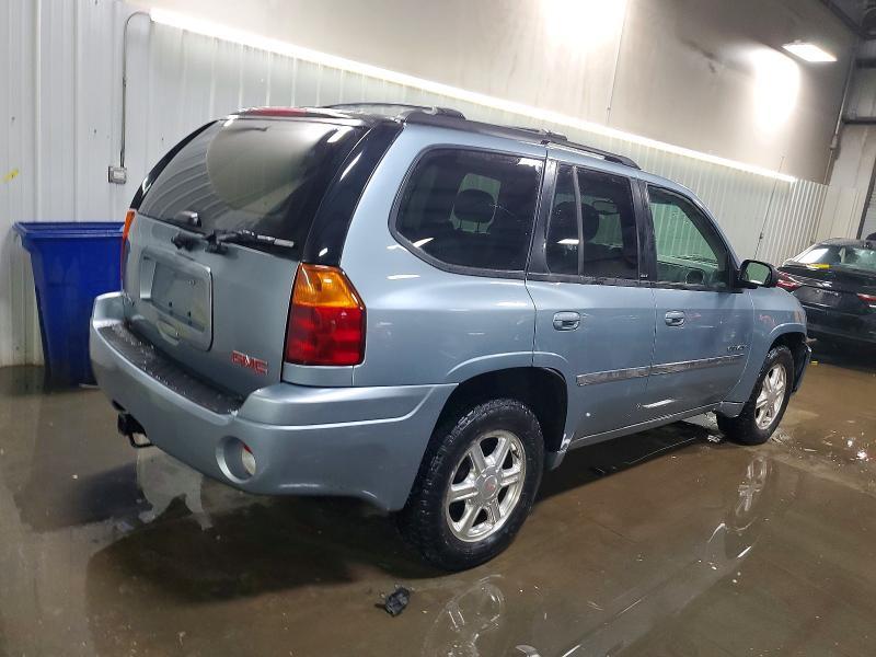2006 GMC Envoy