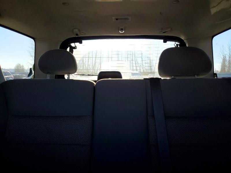 2007 Ford Escape xlt