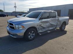 Dodge Vehiculos salvage en venta: 2019 Dodge Ram 1500 Classic slt