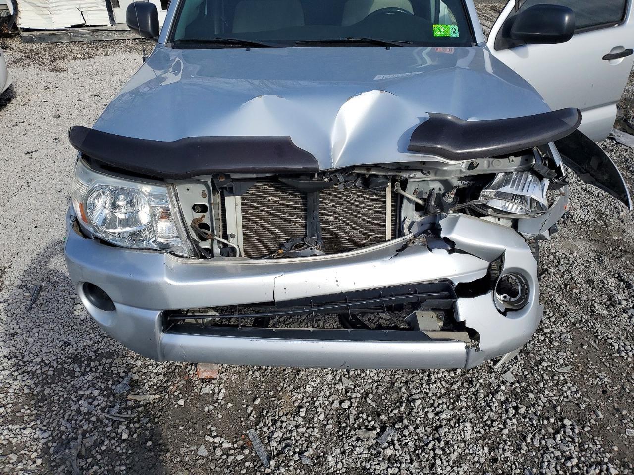 2005 Toyota Tacoma Base