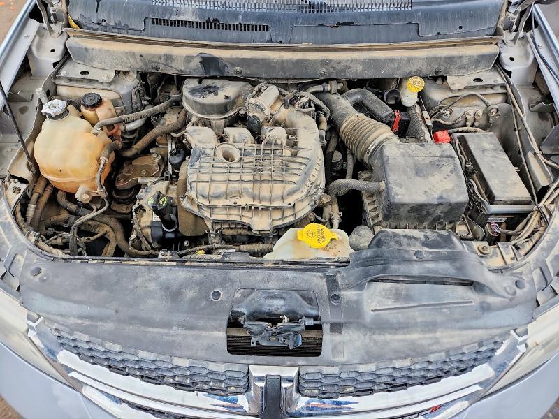 2017 Dodge 2017 Dodg Journey