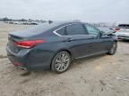 2018 Genesis G80 Base