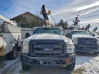 2015 Ford F450 Super Duty