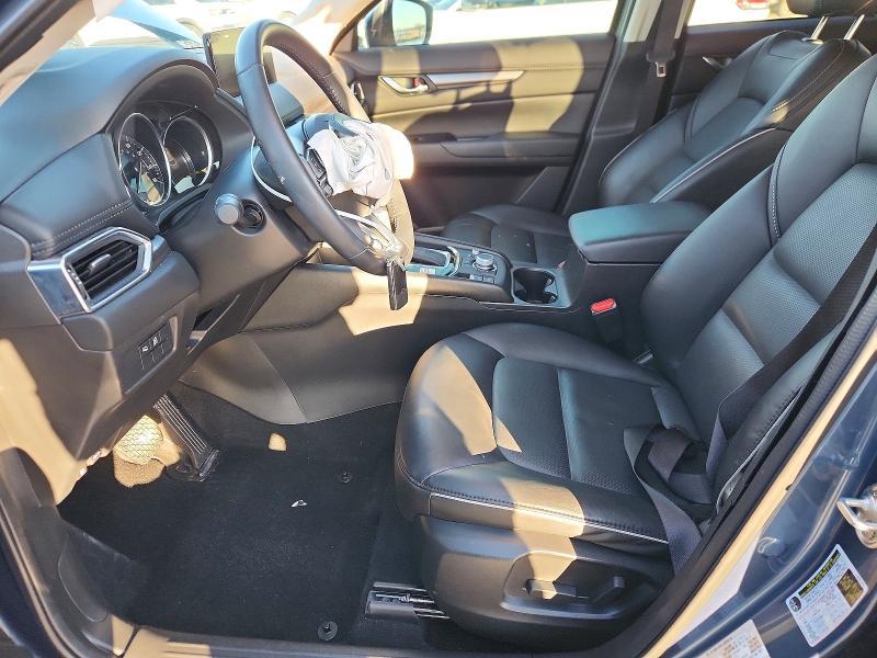 2024 Mazda Cx-5 Select