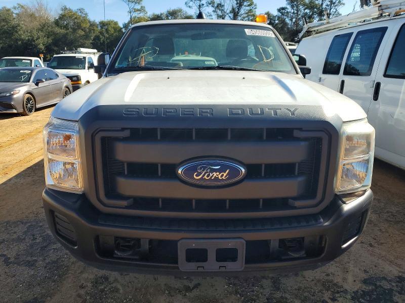 2013 Ford F250 Super Duty