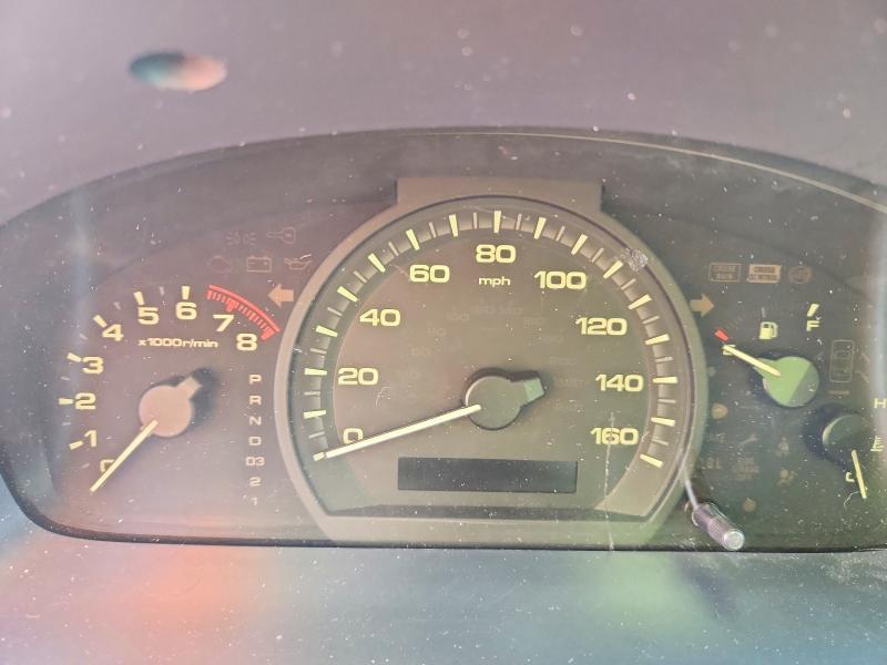 2006 Honda Accord se