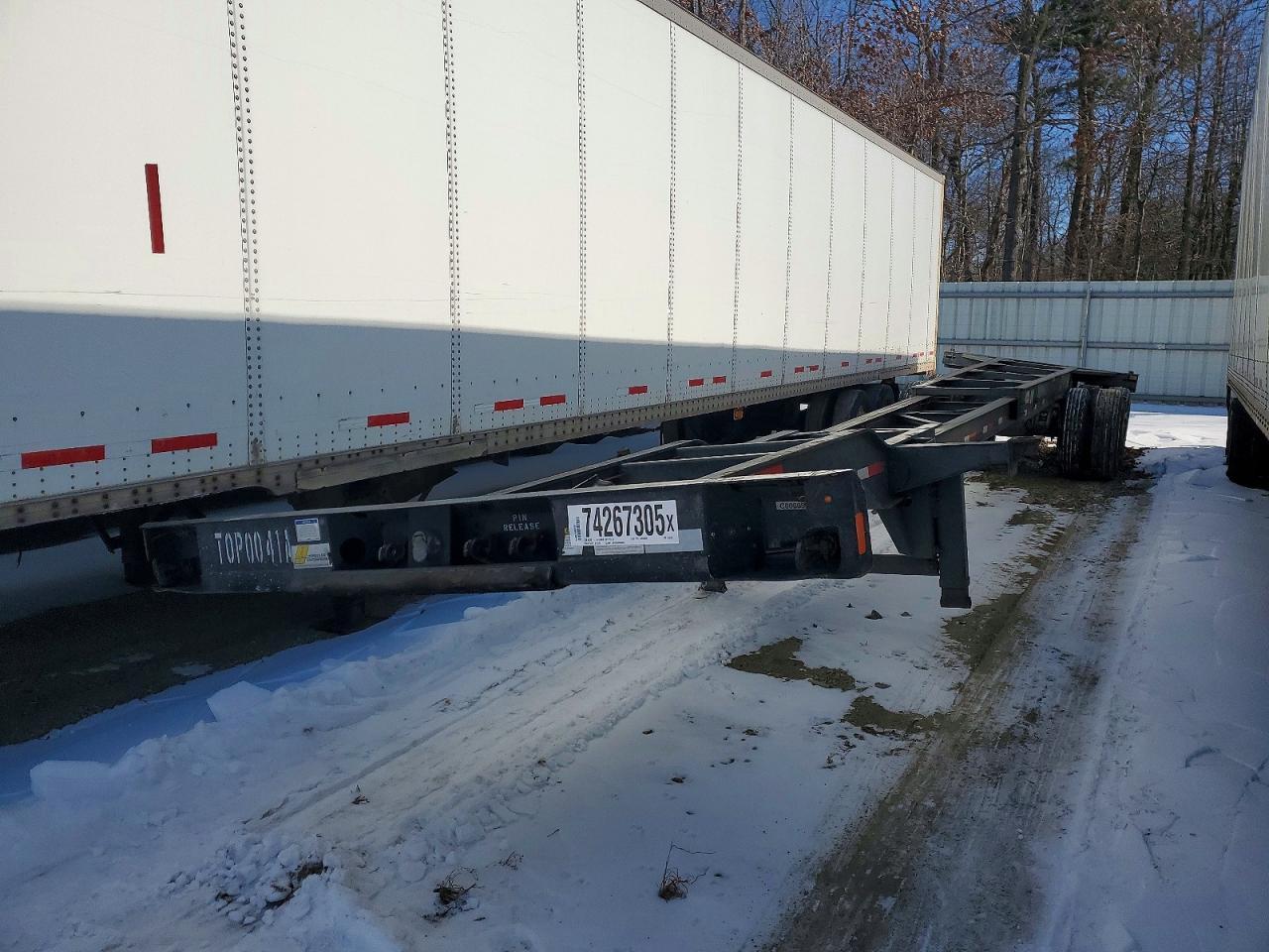 2024 Herc Trailer