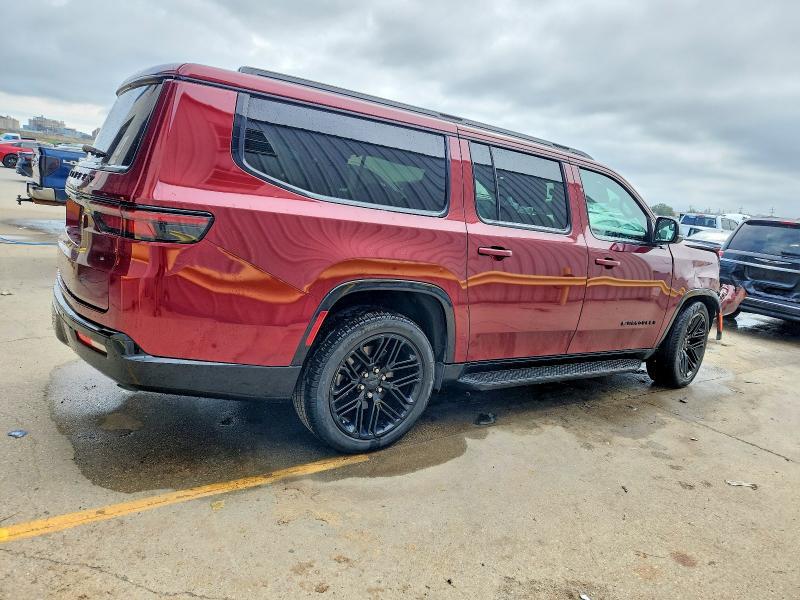 2023 Jeep Wagoneer l Series ii