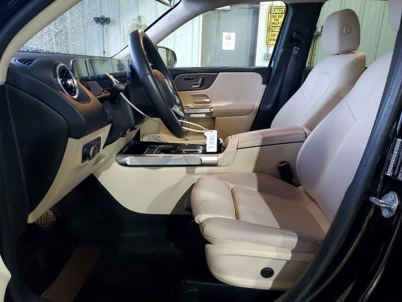 2021 Mercedes-Benz Glb 250 4matic