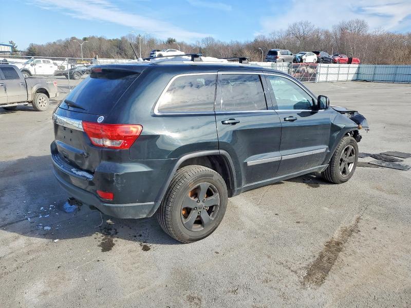 2013 Jeep Grand Cherokee Laredo