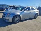 2013 Cadillac Cts Luxury Collection