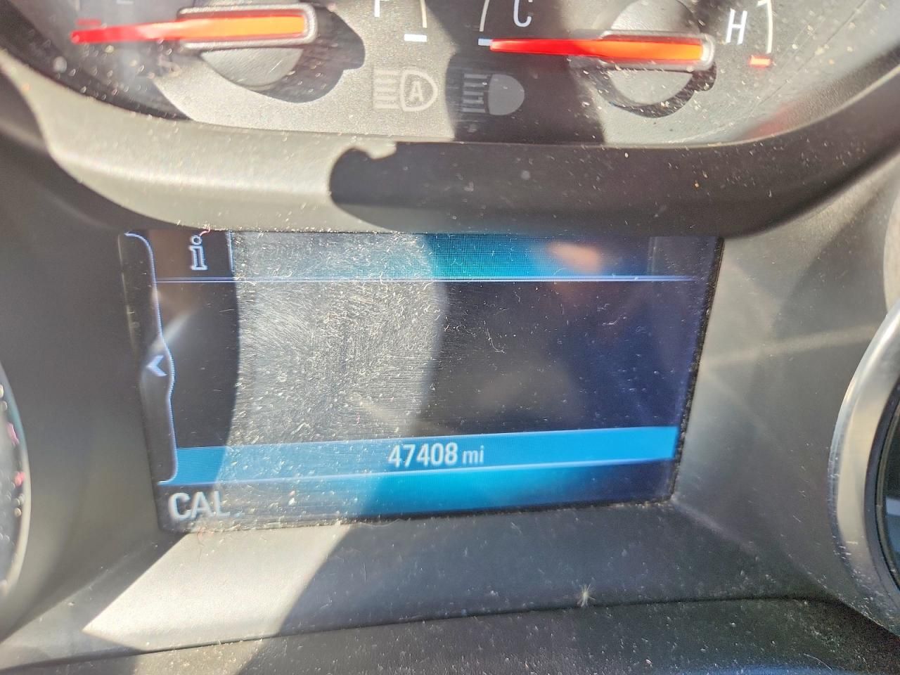 2018 Buick Regal Preferred ii