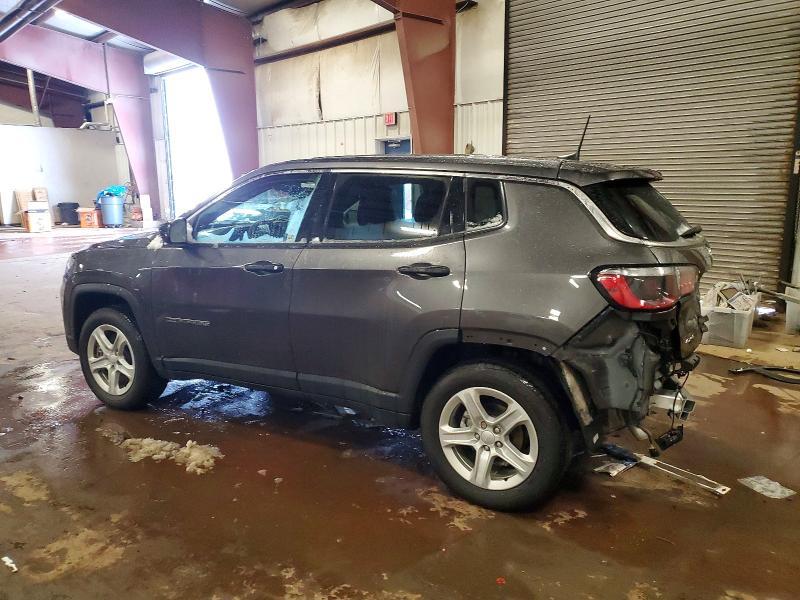 2023 Jeep Compass Sport