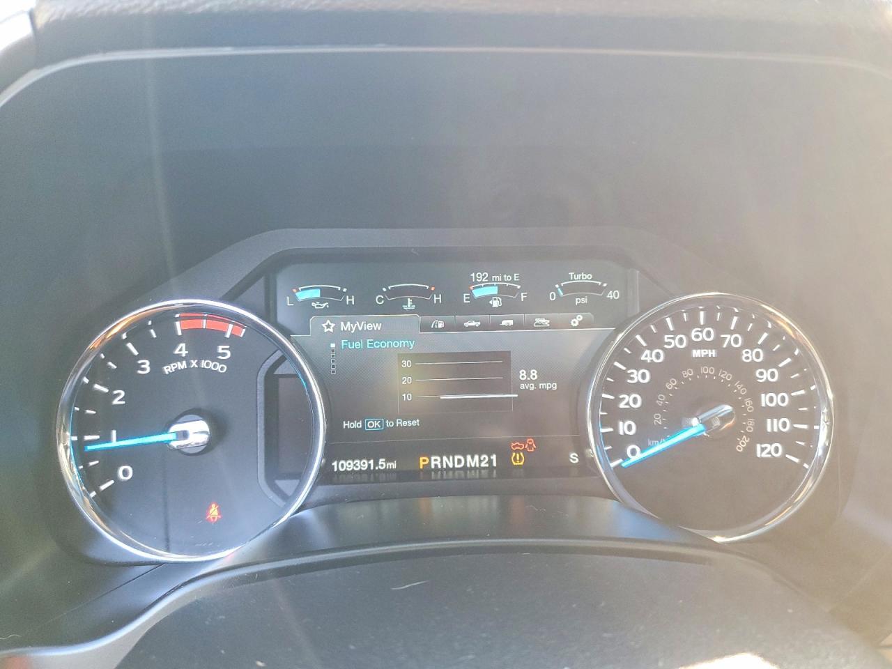 2017 Ford F350 Super Duty