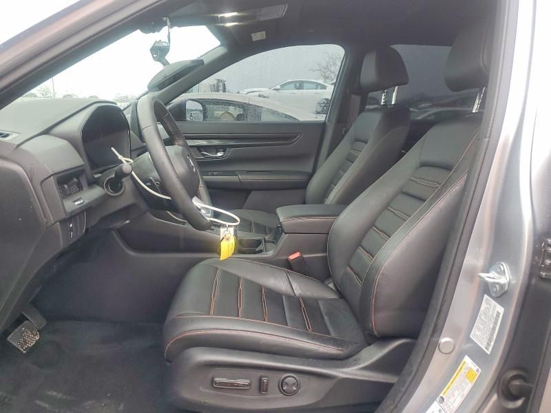 2024 Honda Cr-v Sport-l