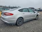 2014 Ford Fusion s