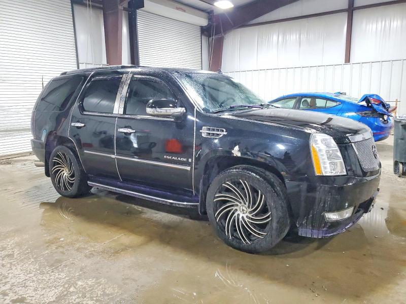 2007 Cadillac Escalade Luxury