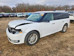2019 Ford Flex sel for sale in Conway, AR