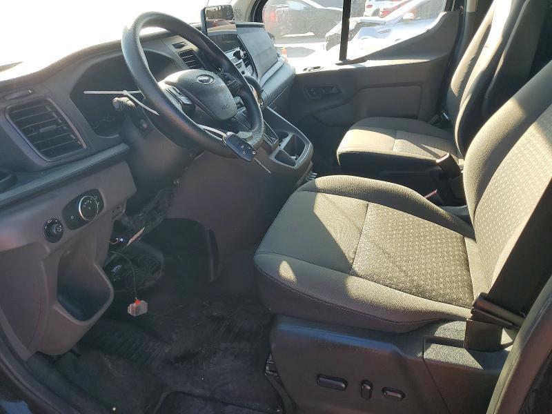 2020 Ford Transit 250 Utility / Service van