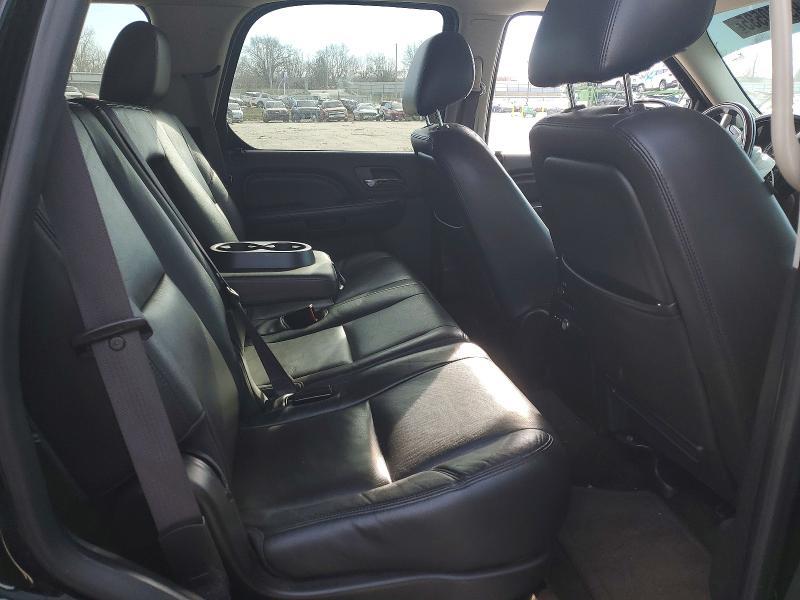 2014 Cadillac Escalade Premium