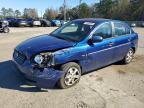 2011 Hyundai Accent gls