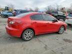 2013 Mazda 3 I