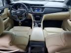 2018 Cadillac XT5