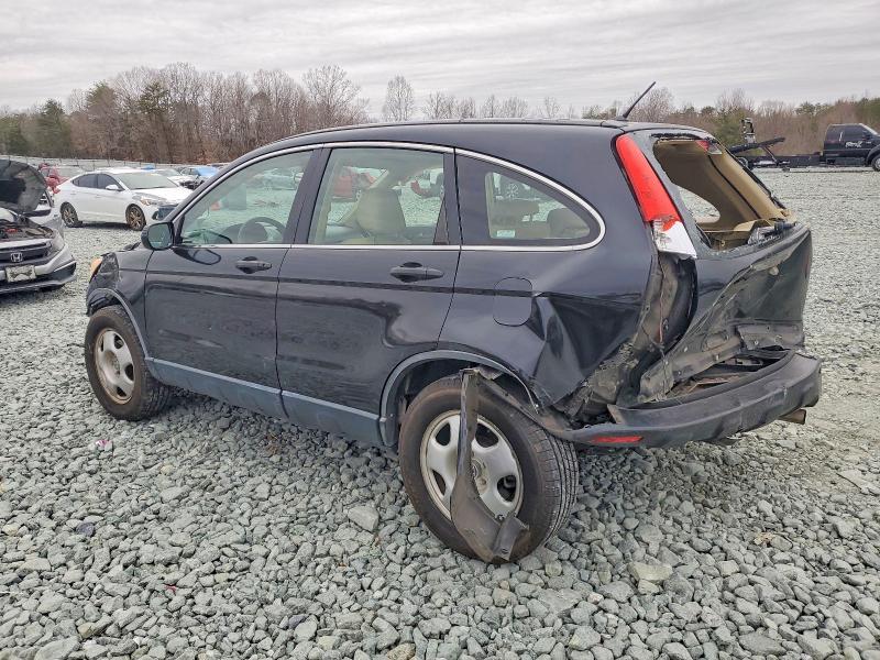 2008 Honda Cr-v lx