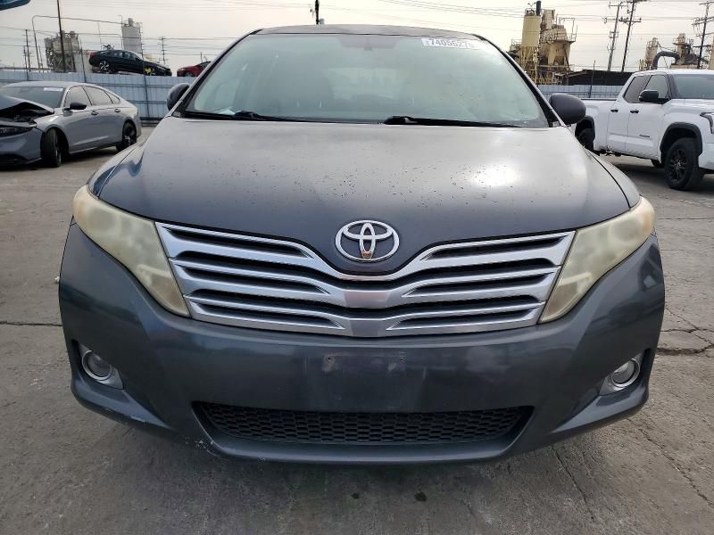 2009 Toyota Venza
