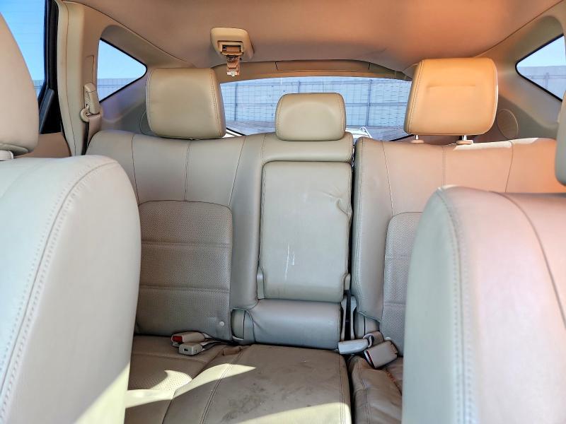 2014 Nissan Murano s