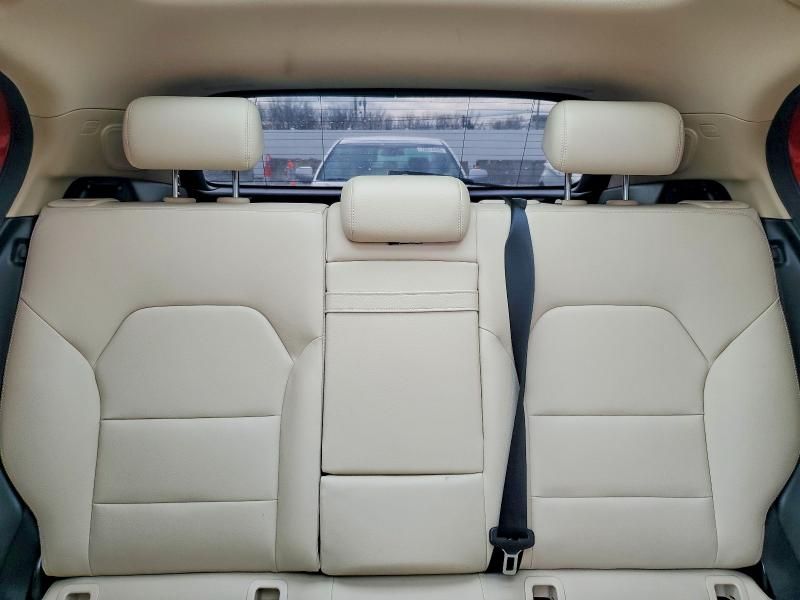 2017 Mercedes-Benz Gla 250